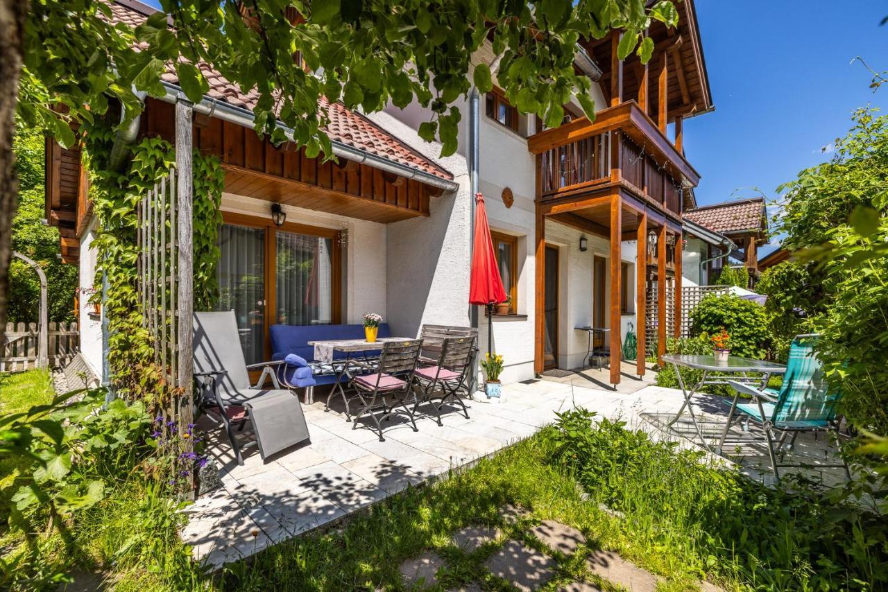 Ferienhaus Waldsicht Flachau Exterior photo